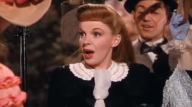 Judy Garland 