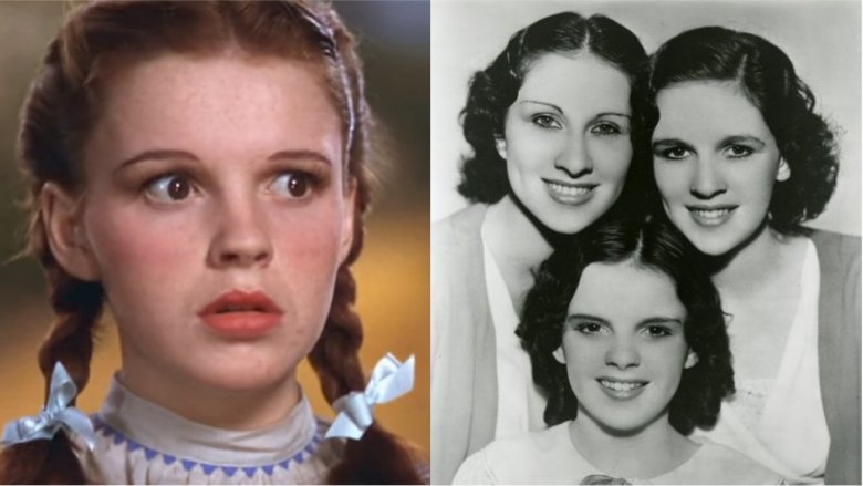 Judy Garland 