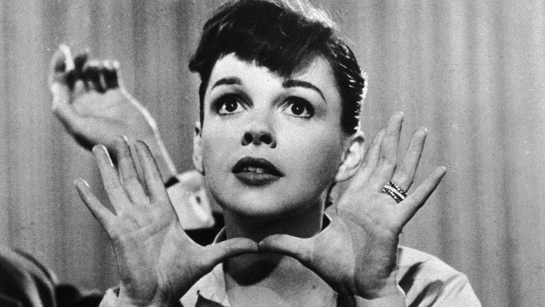 Judy Garland 