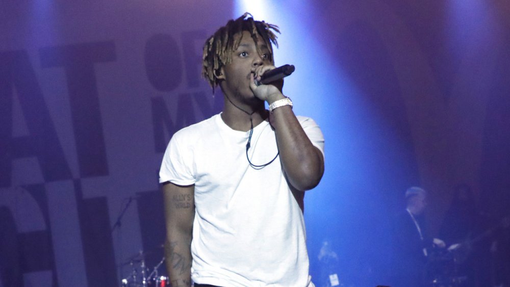 Juice Wrld