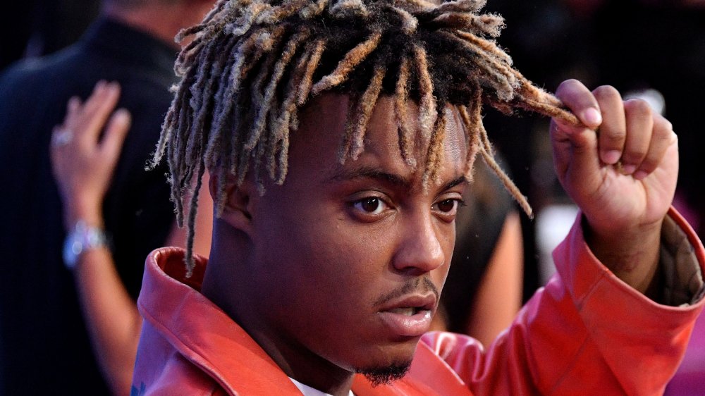 Juice WRLD and the Tragic End of the SoundCloud Rap Era - The New York Times