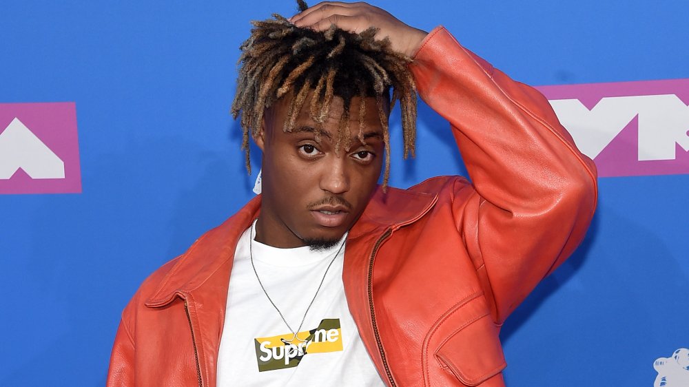 Juice Wrld