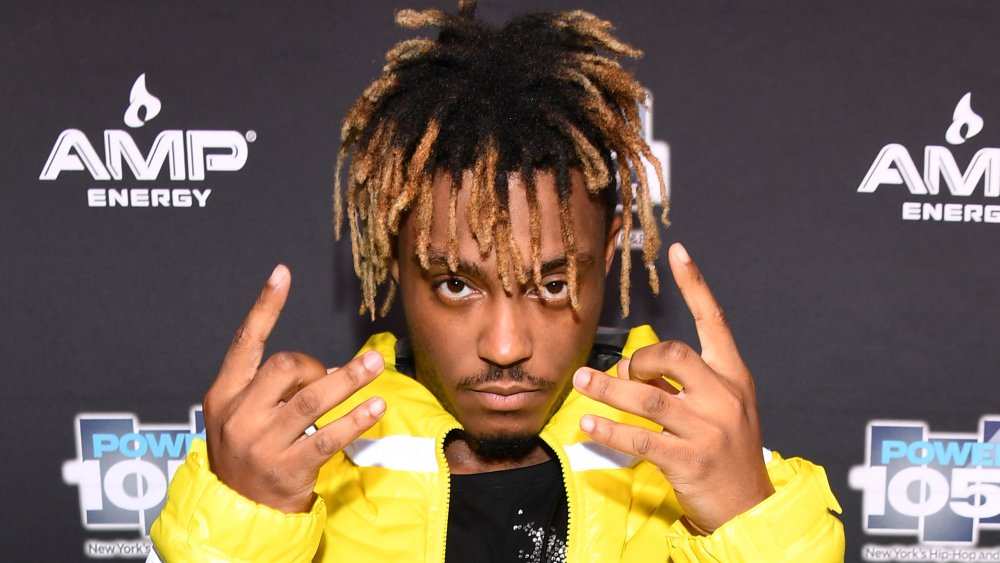 Juice Wrld