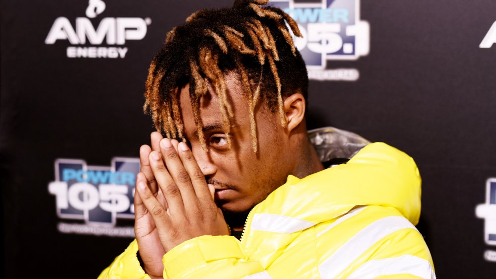 Juice Wrld