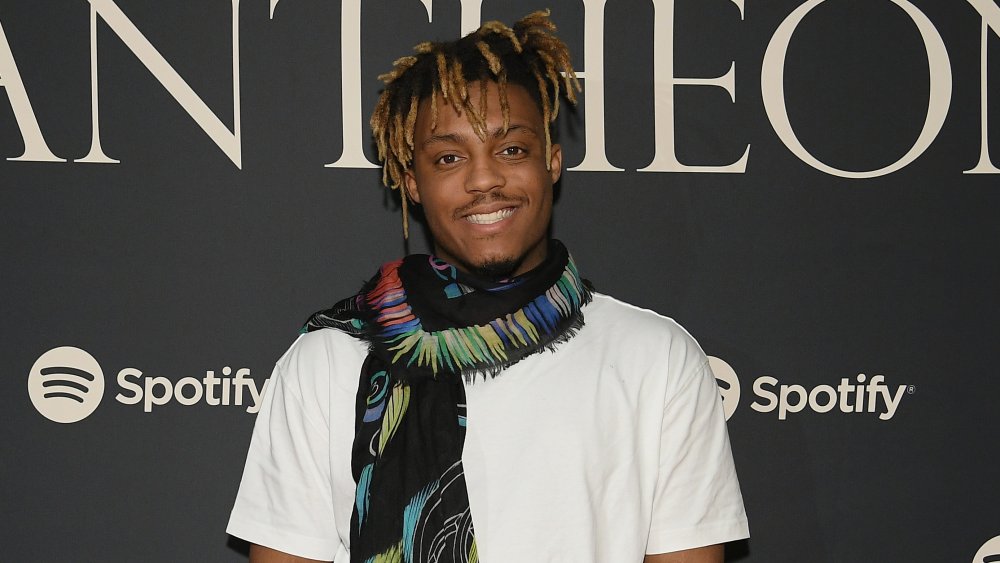 Juice Wrld