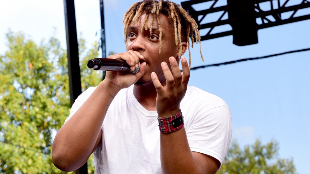 Juice Wrld