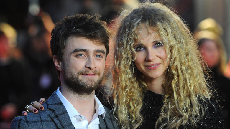 Daniel Radcliffe, Juno Temple