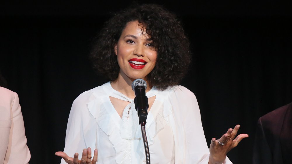 Jurnee Smollett