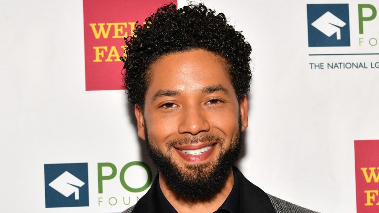 Jussie Smollett