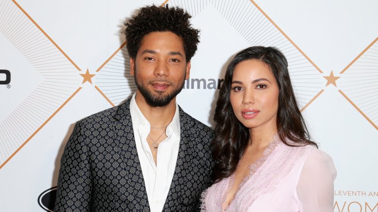 Jussie Smollett, Jurnee Smollett