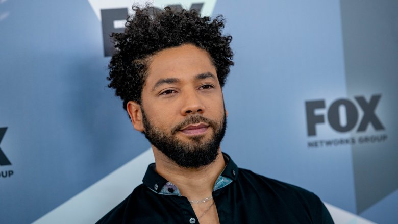 Jussie Smollett