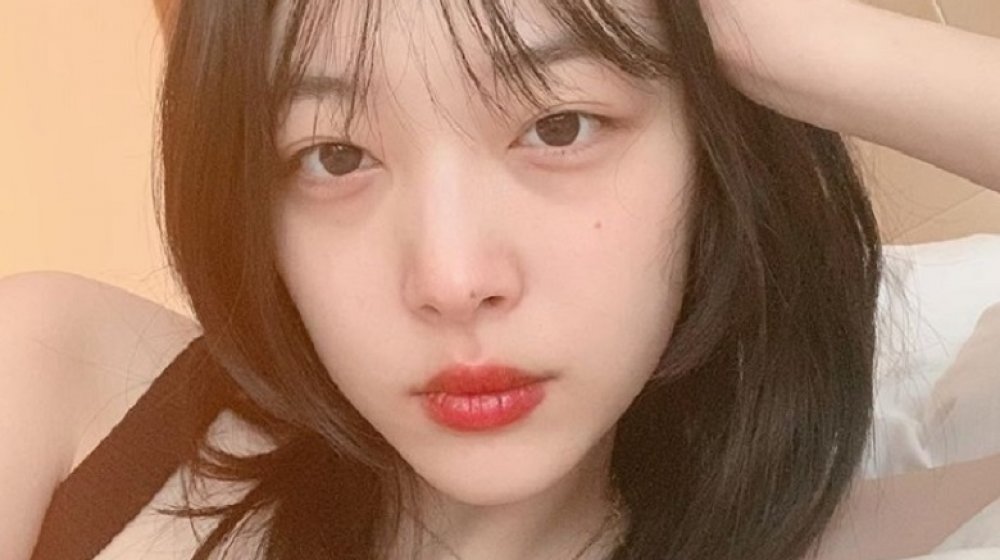 Sulli