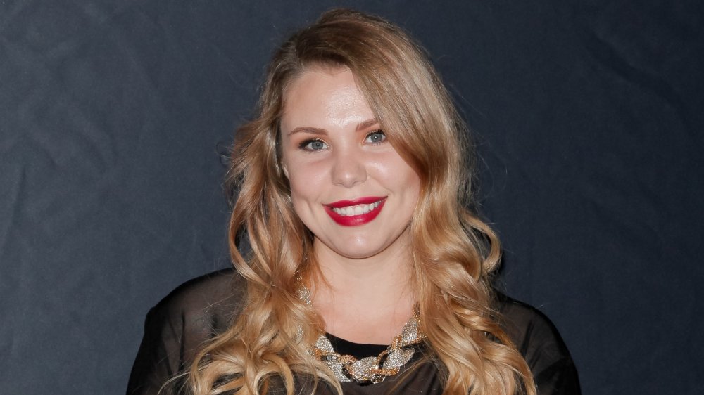 Kailyn Lowry