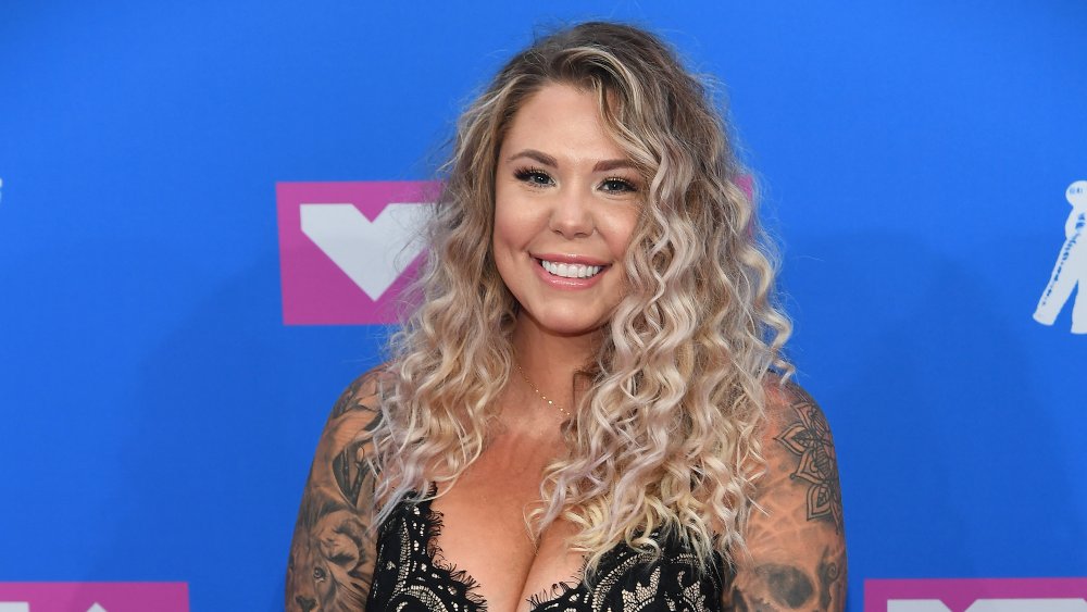 Kailyn Lowry