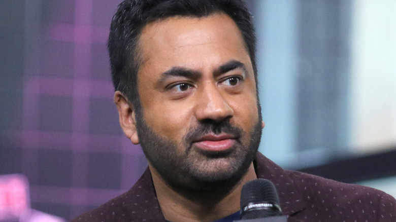 Kal Penn speaking