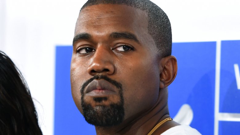 Kanye West