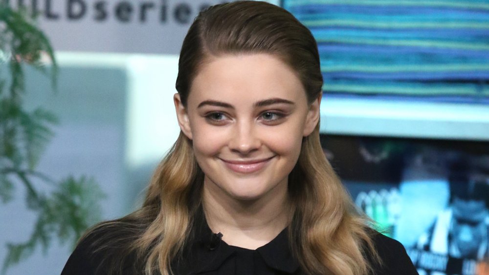 Josephine Langford