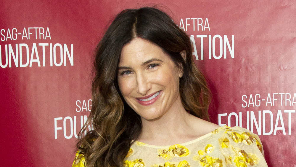 Kathryn Hahn at a screening