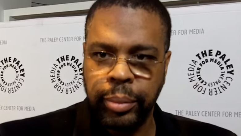 Dwayne McDuffie paley center