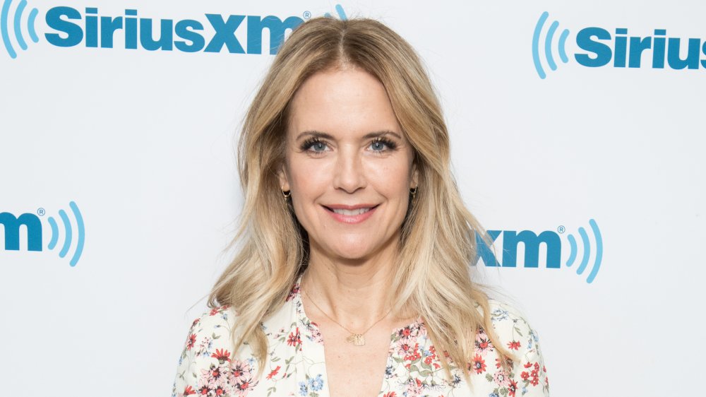 Kelly Preston