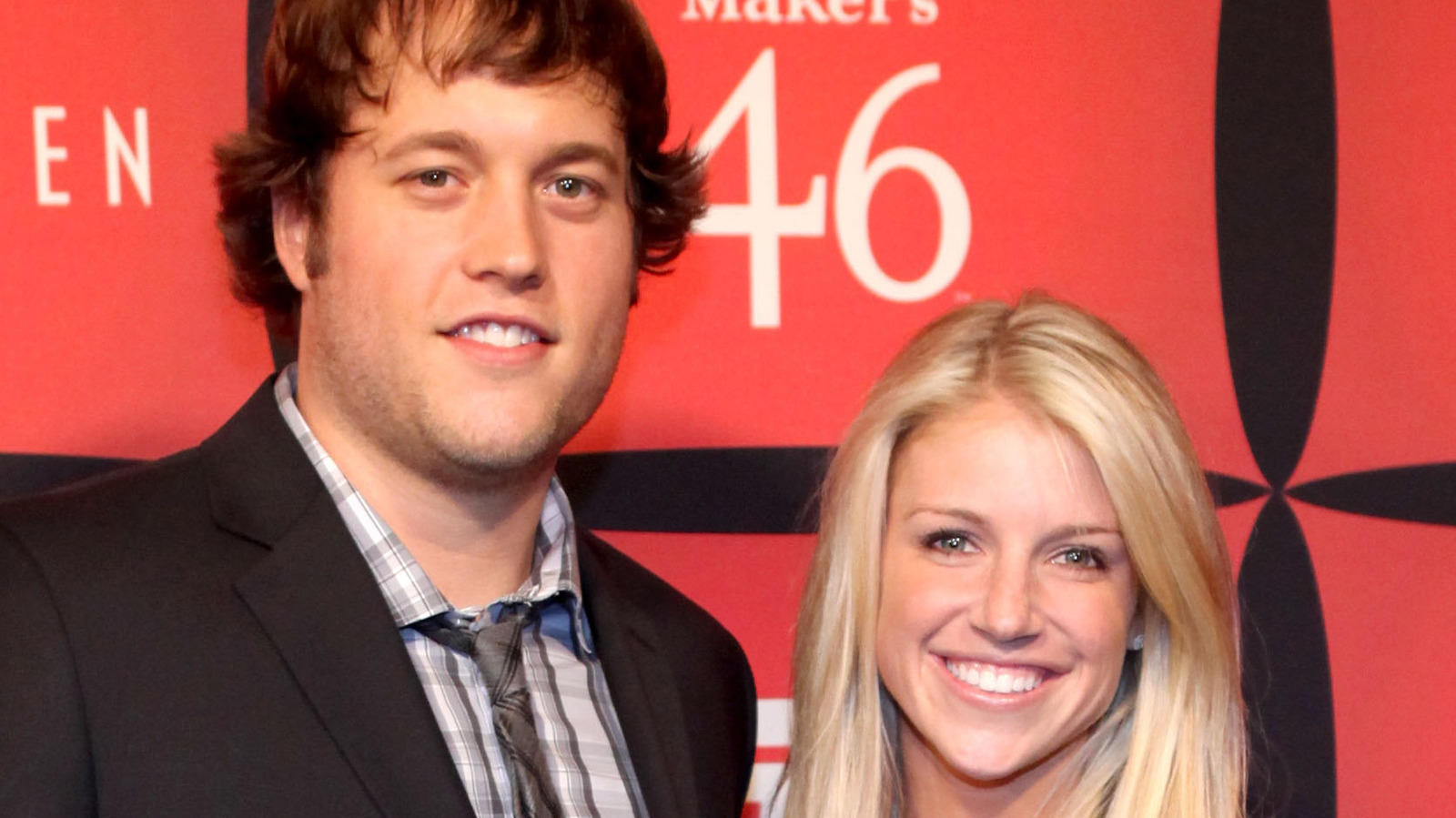 NBC Sports announcer Al Michaels misidentifies wife of Rams QB Matthew  Stafford