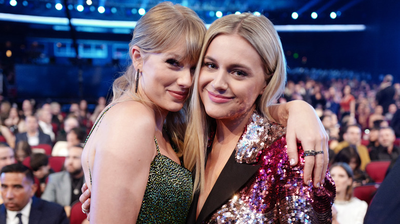 Taylor Swift, Kelsea Ballerini