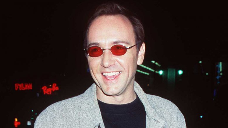 Kevin Spacey