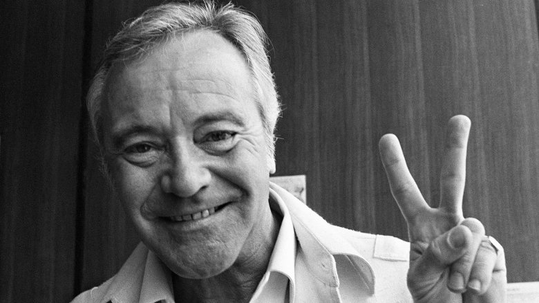 Jack Lemmon