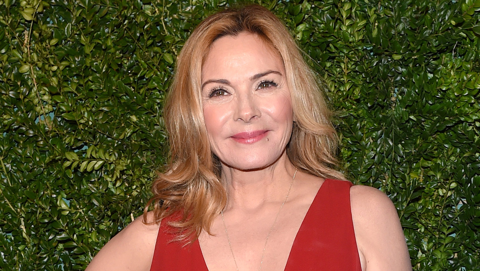 The Untold Truth Of Kim Cattrall - News and Gossip