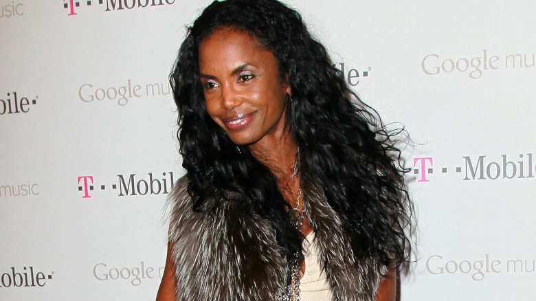 Kim Porter