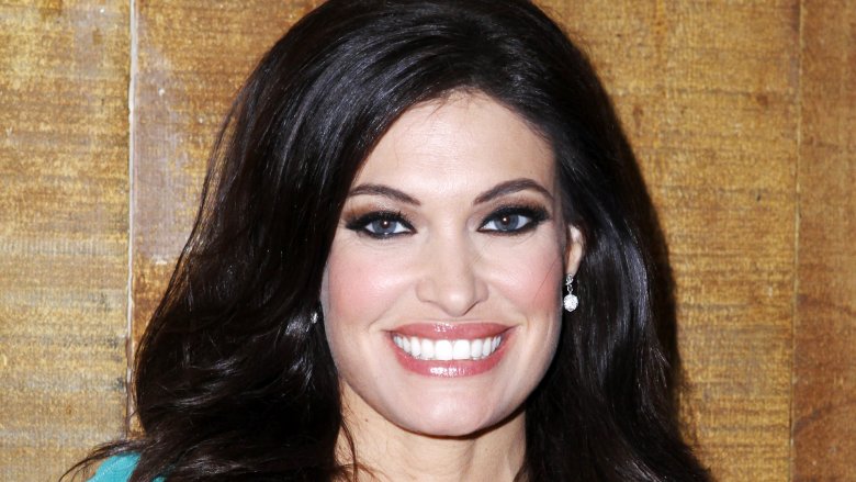 Kimberly Guilfoyle