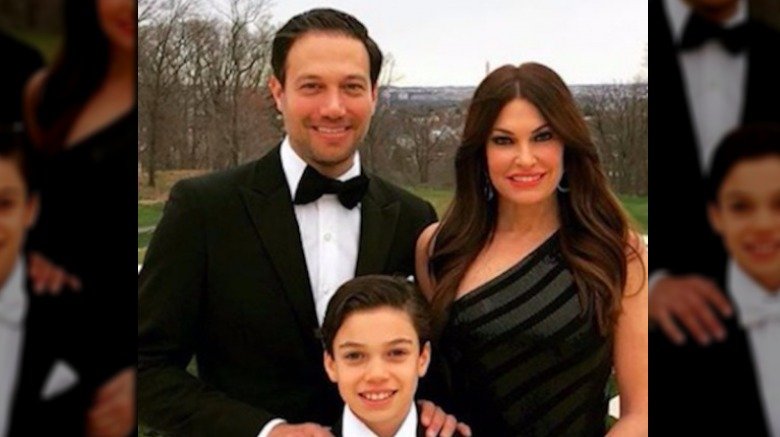 Eric Villency, Ronan Anthony, Kimberly Guilfoyle