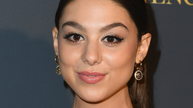The Thundermans' Star Kira Kosarin On Where Her Character Is Now
