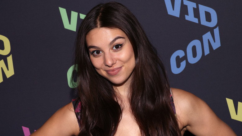 Kira Kosarin Porn Real - The Untold Truth Of Kira Kosarin