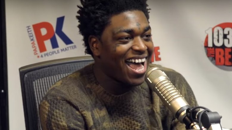 Kodak Black