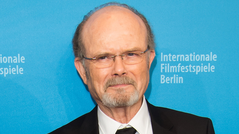 Kurtwood Smith at a TV premiere