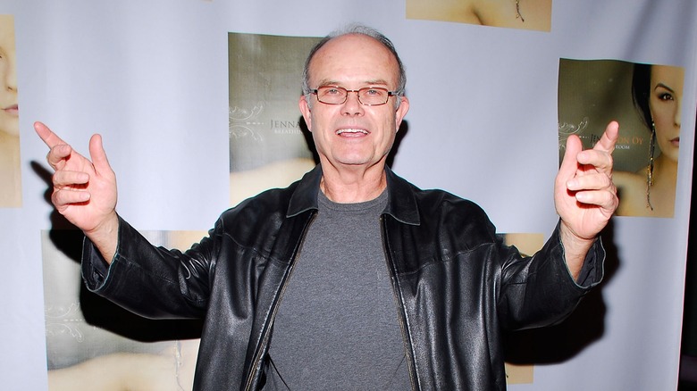 Kurtwood Smith at a premiere