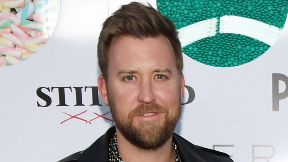 Charles Kelley