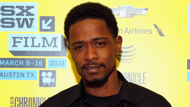 LaKeith Stanfield at SXSW