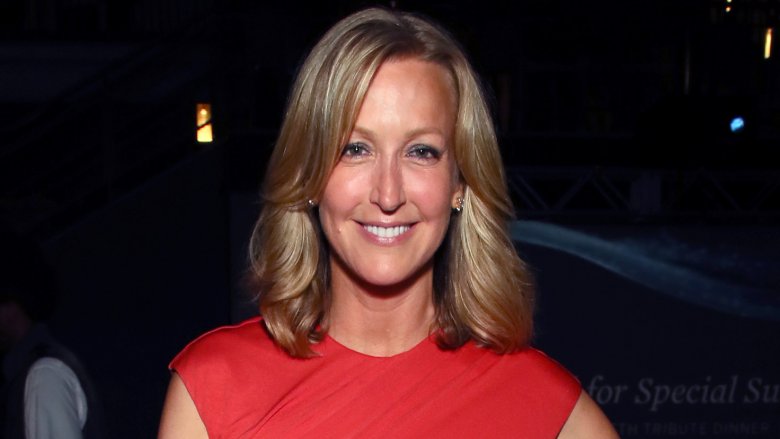 Lara Spencer