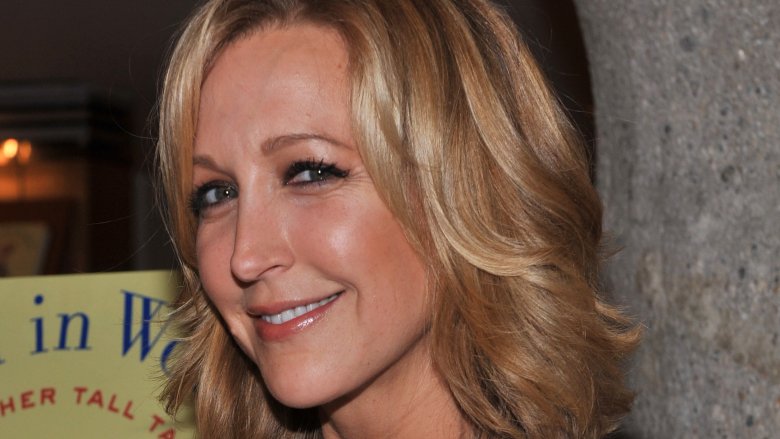 Lara Spencer