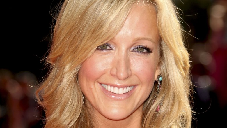 Lara Spencer