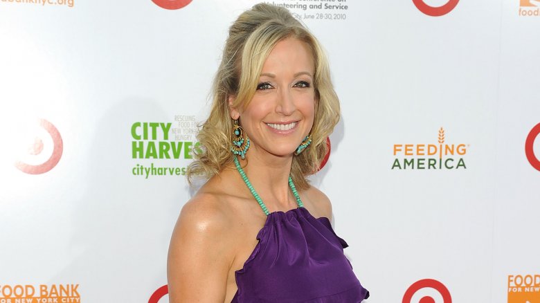 Lara Spencer