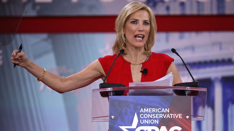 Laura Ingraham