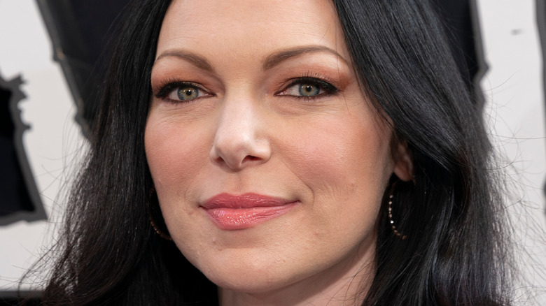 780px x 438px - The Untold Truth Of Laura Prepon