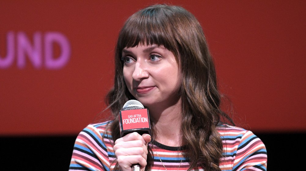 Lauren Lapkus