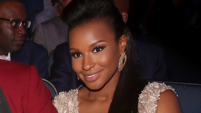 Savannah James