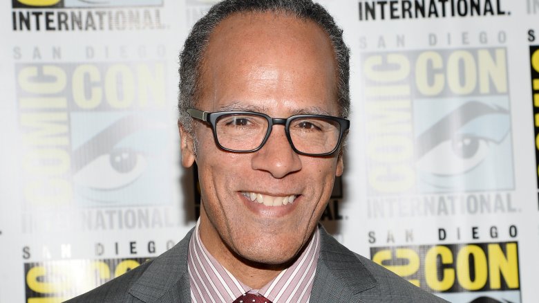 Lester Holt