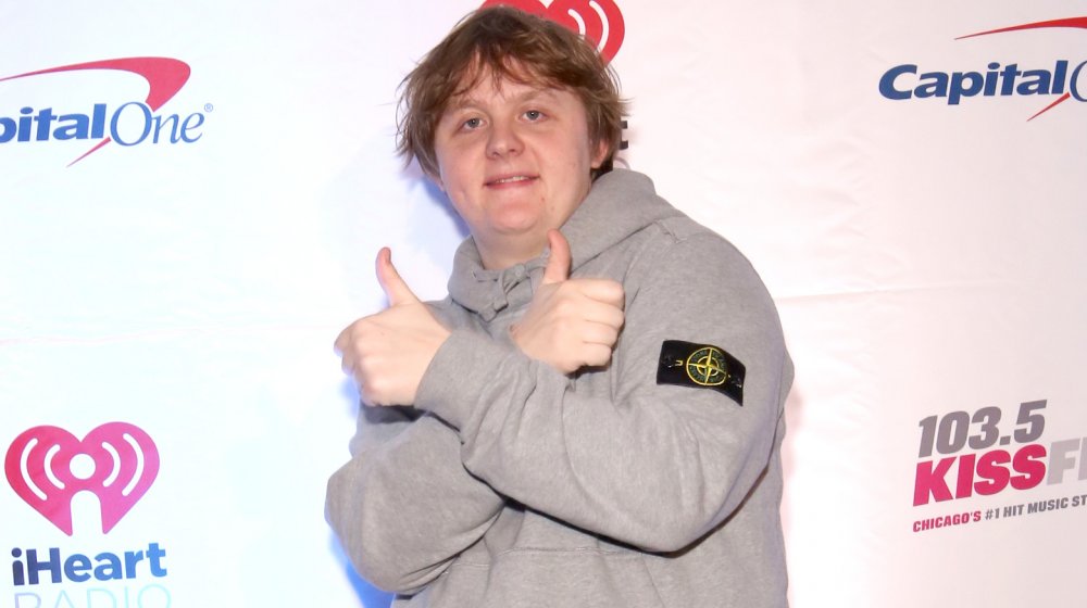 Lewis Capaldi Biography Facts Childhood Family Life