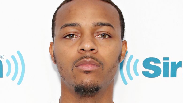 Shad Moss